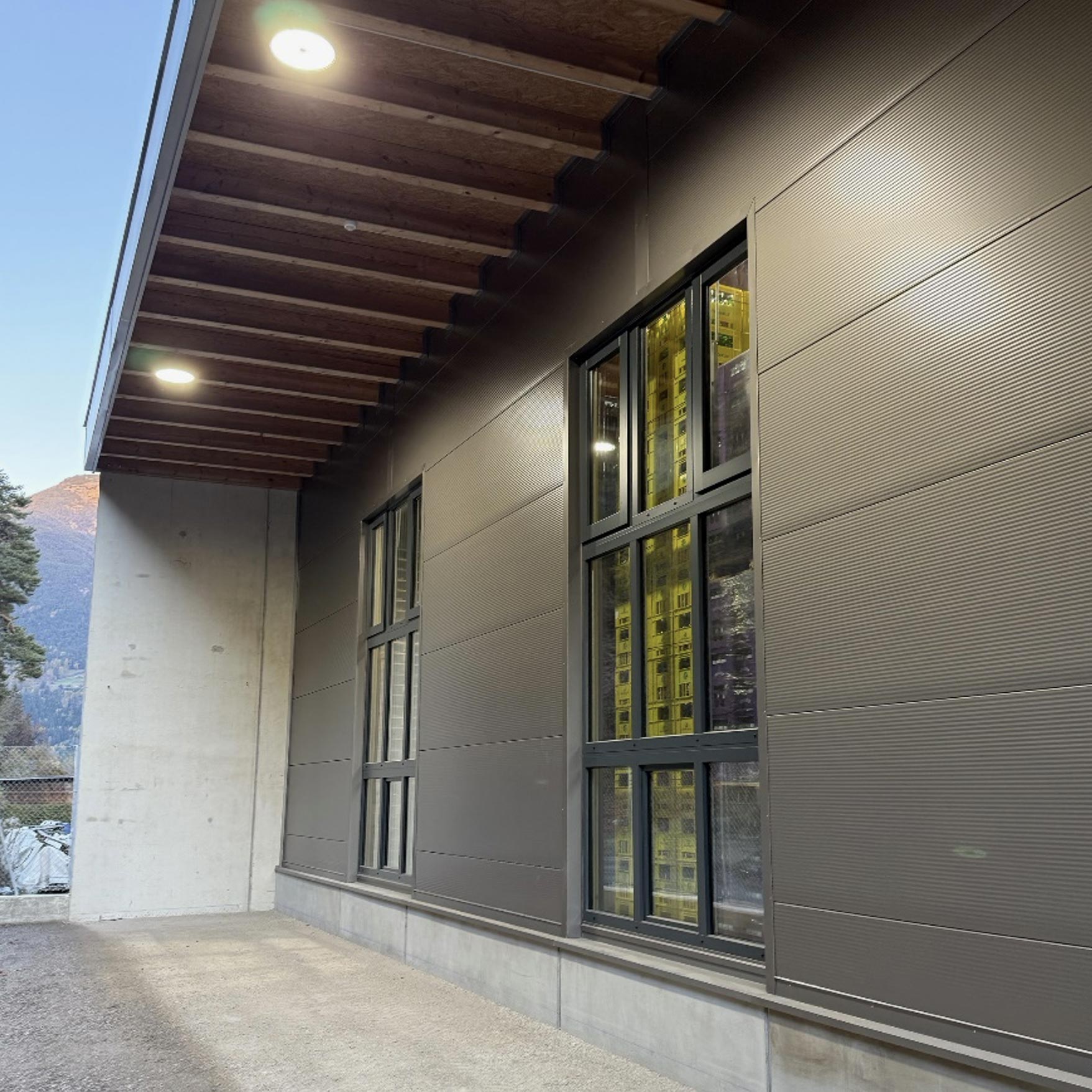 Morandell-Verteillager-Imst