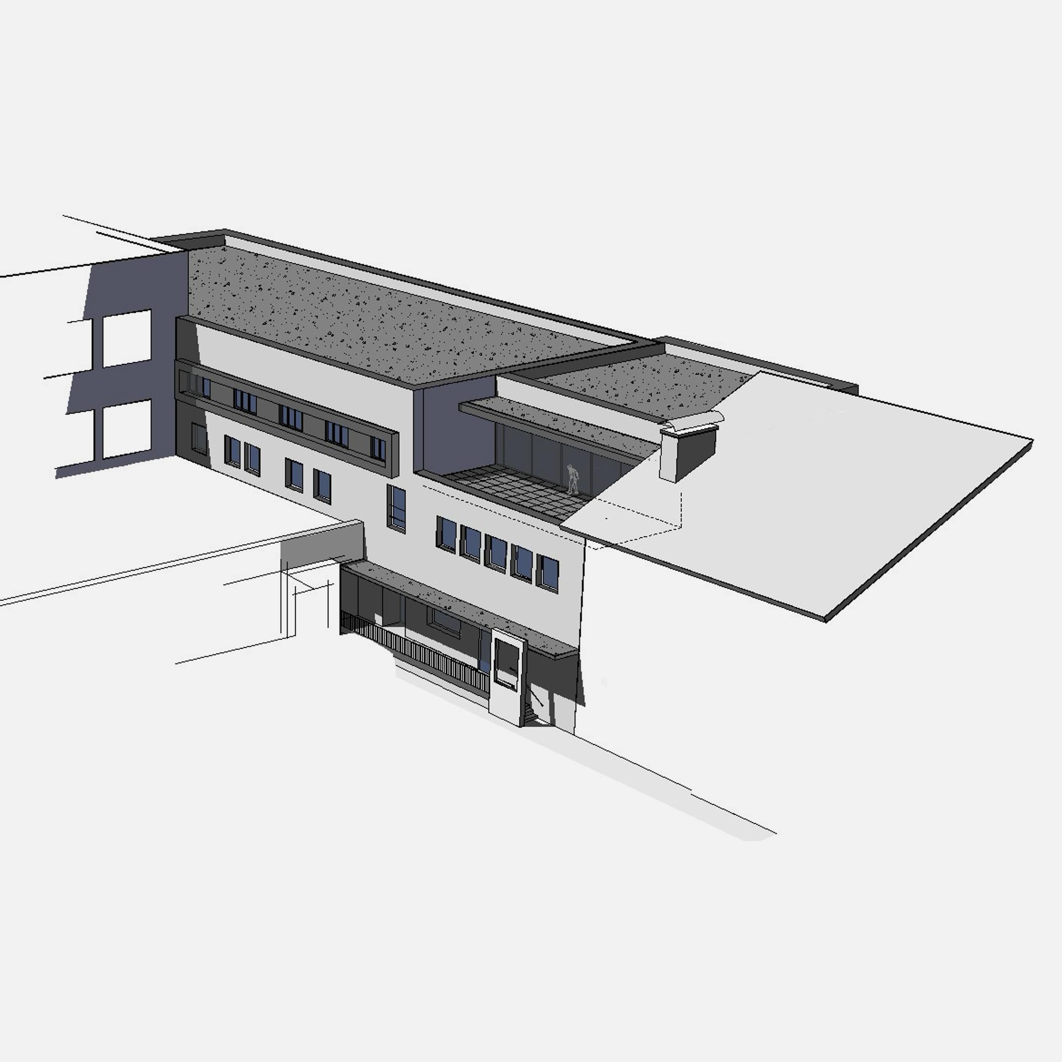 Morandell-Zentrallager-Wörgl